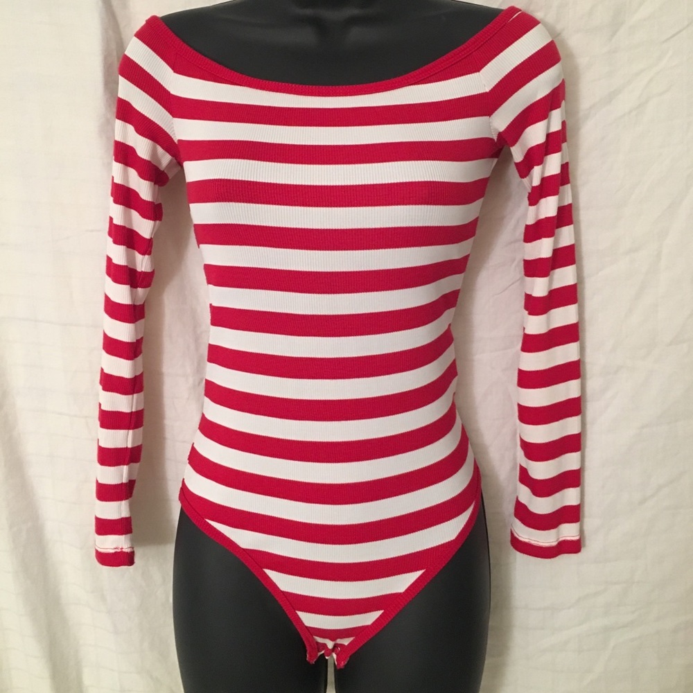 Ralph Lauren Body Suit